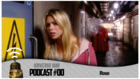 UWPodcast 2.0 – #00 – Rose
