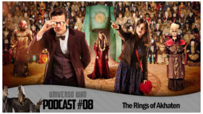 UWPodcast 2.0 – #08 – The Rings of Akhaten