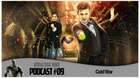 UWPodcast 2.0 – #09 – Cold War