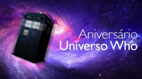 [Sorteio] KIT DE ANIVERSÁRIO DO UNIVERSO WHO #2 (ATUALIZADO)