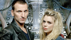 Doctor Who volta para a TV Cultura no dia 6 de Abril