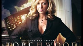 Tracy-Ann Oberman está de volta em Torchwood: One Rule!