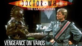 Arco 139 – Vengeance on Varos