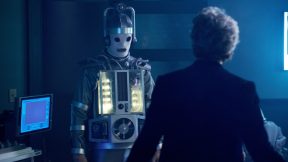 REVIEW: Doctor Who S10E11 – World Enough and Time