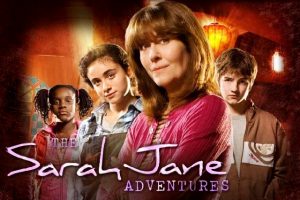 Read more about the article Há 10 anos, estreava “As Aventuras de Sarah Jane”