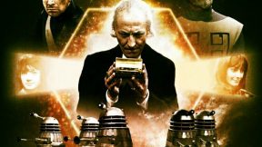 REVIEW CLÁSSICA: Arco 021 – The Dalek’s Masterplan