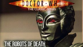 Arco 090 – The Robots of Death