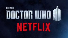 Uma “Netflix” só para Doctor Who? Moffat diz que sim!