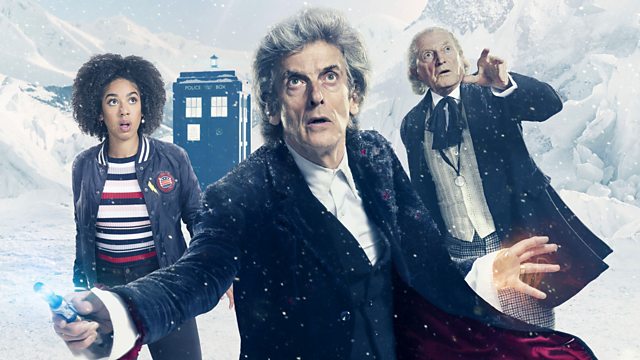 doctor who twice upon a time download dublado