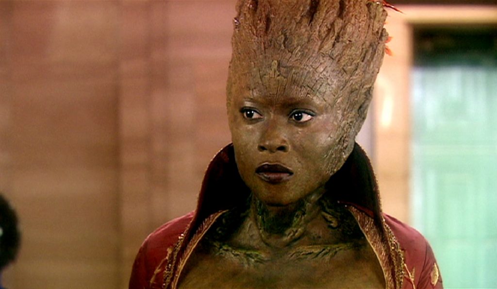 [Opinião] Negros protagonistas em Doctor Who: precisava de campanha ...