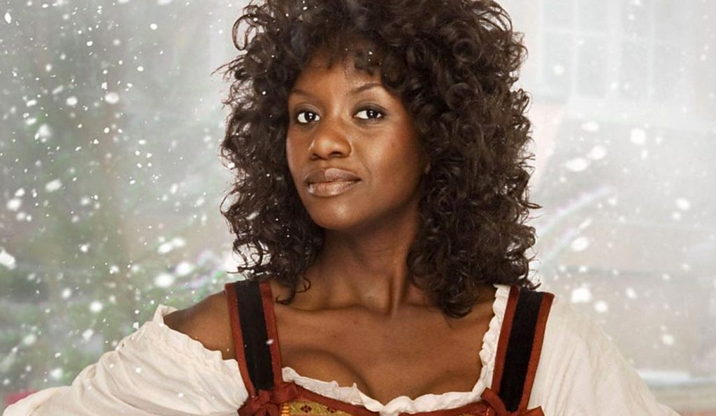 [Opinião] Negros protagonistas em Doctor Who: precisava de campanha ...
