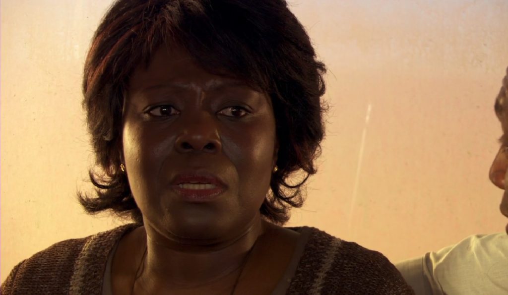 [Opinião] Negros protagonistas em Doctor Who: precisava de campanha ...