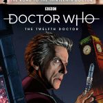 “The Road to the Thirteenth Doctor”: A nova história em quadrinhos de Doctor Who