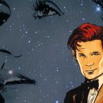 The Road to the Thirteenth Doctor: Sinopse da história do 11º Doutor