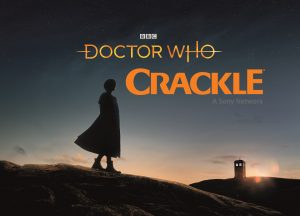 Leia mais sobre o artigo DOCTOR WHO: Crackle traz com exclusividade ao Brasil a 11ª temporada