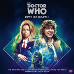 Doctor Who Clássico: 10 coisas que talvez você não saiba sobre “Cidade da Morte”