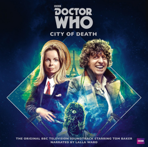 Leia mais sobre o artigo Doctor Who Clássico: 10 coisas que talvez você não saiba sobre “Cidade da Morte”