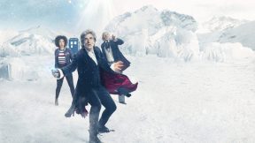 Doctor Who: 10 coisas que talvez você não saiba sobre “Twice Upon a Time”