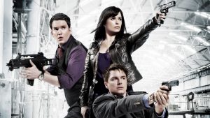Read more about the article Torchwood será exibida no Twitch esse mês