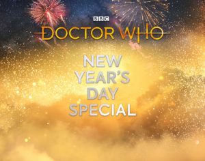 Leia mais sobre o artigo Episódio especial de Doctor Who será no Ano Novo