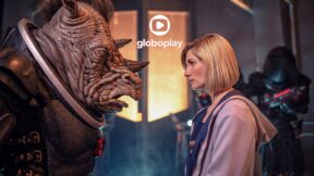 Globoplay terá todas as temporadas de ‘Doctor Who’ com exclusividade no Brasil