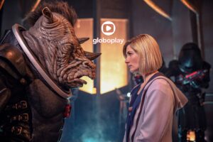 Leia mais sobre o artigo Globoplay terá todas as temporadas de ‘Doctor Who’ com exclusividade no Brasil