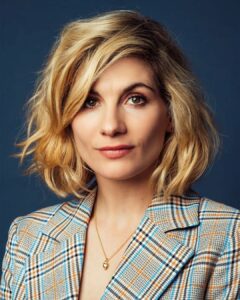 Read more about the article Doctor Who: Jodie Whittaker estará na 13ª temporada