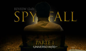 Read more about the article REVIEW 12×01 – Spyfall (Parte 1)