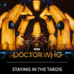 Ficando na TARDIS: atividades de Doctor Who para fazer em casa