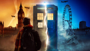 Read more about the article Time Lord Victorious: Time Fracture ganha data de estreia
