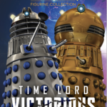 Time Lord Victorious: The Last Message