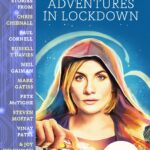 Doctor Who lança coleção de histórias do lockdown