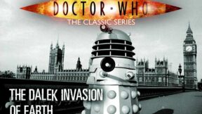 Arco 010 – The Dalek Invasion of Earth