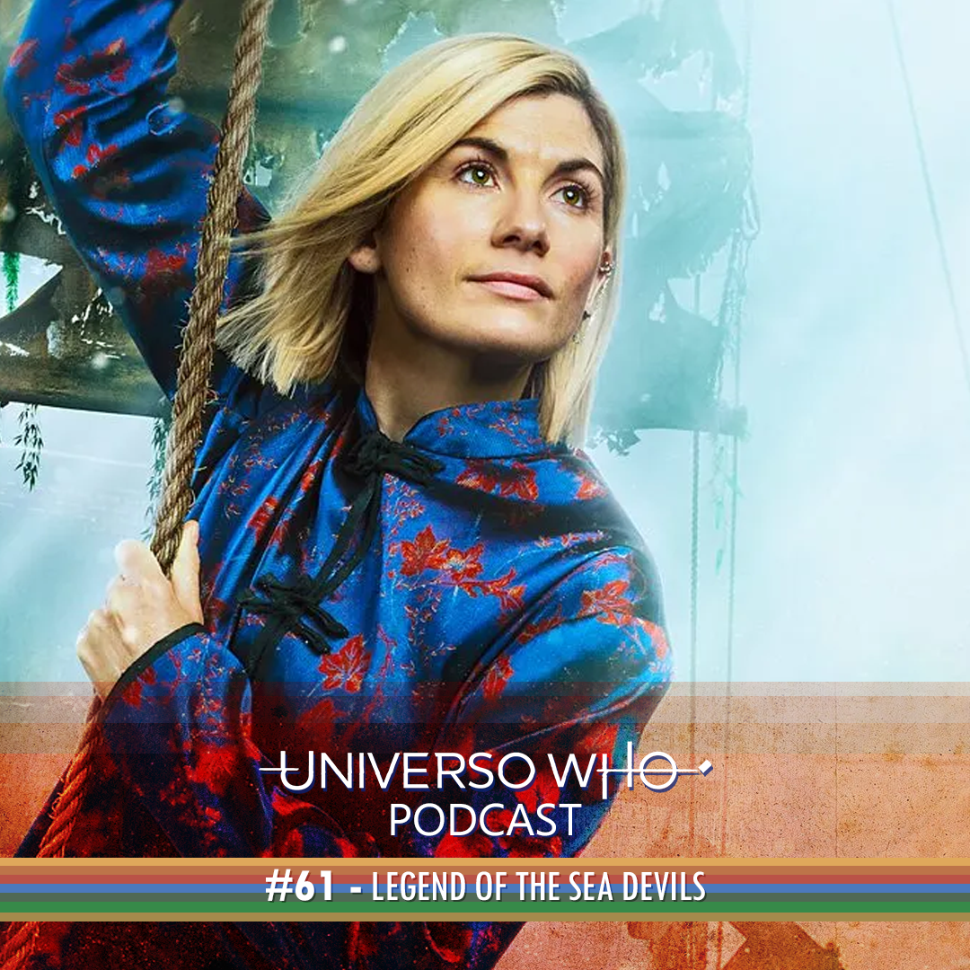 UWPodcast – #61 – Legend of the Sea Devils