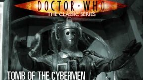 Arco 037 – The Tomb of the Cybermen
