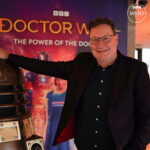 Chris Chibnall fala sobre ‘The Power of the Doctor’
