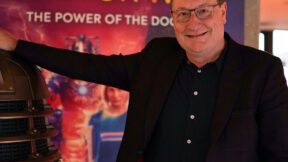 Chris Chibnall fala sobre ‘The Power of the Doctor’