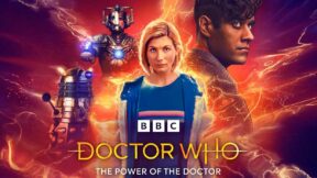 The Power of the Doctor: Despedida de Jodie Whittaker já tem data de exibição