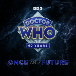 Leia mais sobre o artigo Doctor Who 60 anos: audiodramas comemorativos começam a ser lançados em maio