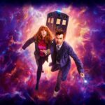 Novo trailer de Doctor Who para os especiais de 60 anos