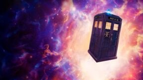 BBC Studios e Toshiba TV revelam nova parceria para o 60º aniversário de Doctor Who