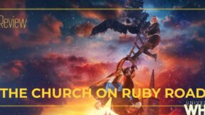 REVIEW: The Church on Ruby Road