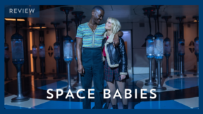 Review: Space Babies
