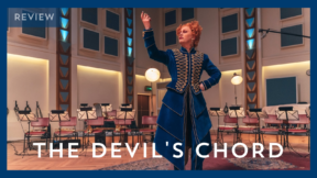 Review: The Devil’s Chord