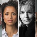 Russell Tovey e Gugu Mbatha-Raw serão os protagonistas do spin-off de Doctor Who para a BBC e Disney+