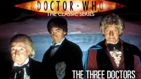 Arco 065 – The Three Doctors