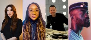 Leia mais sobre o artigo Conheça os novos escritores da 2ª temporada de Doctor Who