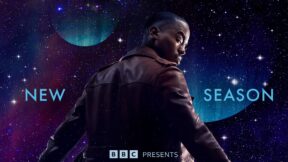 A segunda temporada de Doctor Who chega à BBC e ao Disney+ em 12 de abril de 2025