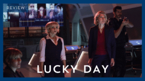 REVIEW: Lucky Day