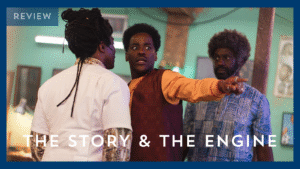 Leia mais sobre o artigo REVIEW: The Story & the Engine